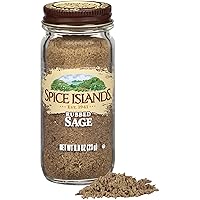 Spice Islands Rubbed Sage, 0.8 oz