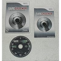 Safecracker - Nintendo Wii Safecracker - Nintendo Wii Nintendo Wii Mac PC