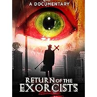 Return of the Exorcists