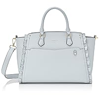 Women Official, Thinking Bag, Tote Bag With Clear Pocket