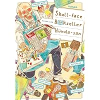 Skull-face Bookseller Honda-san, Vol. 1 (Skull-face Bookseller Honda-san, 1) Skull-face Bookseller Honda-san, Vol. 1 (Skull-face Bookseller Honda-san, 1) Paperback Kindle