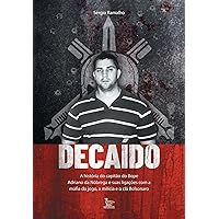 Decaído (Portuguese Edition) Decaído (Portuguese Edition) Kindle