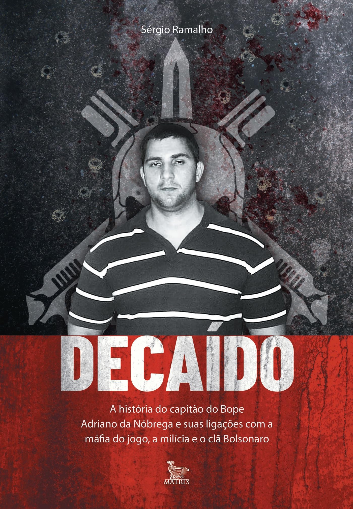 Decaído (Portuguese Edition)