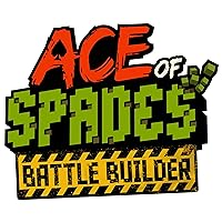 Ace of Spades: Battle Builder [Online Game Code]