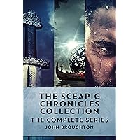 The Sceapig Chronicles Collection: The Complete Series