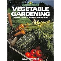 Vegetable Gardening Vegetable Gardening Hardcover Paperback