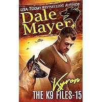 Kyron (The K9 Files Book 15)