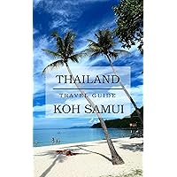 My travel guid: Ebook Koh Samui (French Edition)