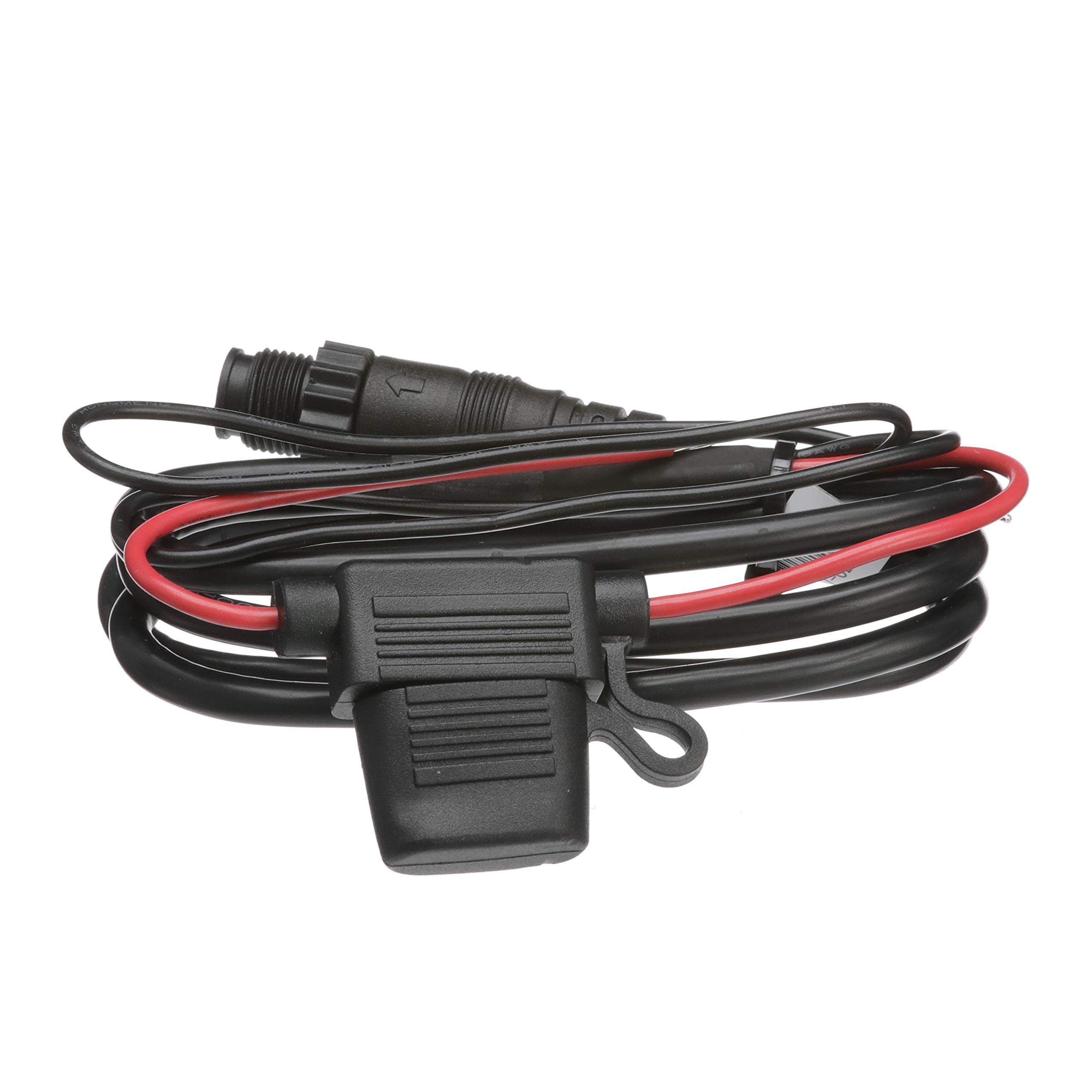 MotorGuide Pinpoint GPS NMEA2000 Starter Kit, Black