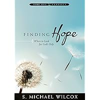 Finding Hope: Where to Look for God's Help Finding Hope: Where to Look for God's Help Paperback Kindle Hardcover