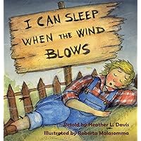 I Can Sleep When the Wind Blows I Can Sleep When the Wind Blows Hardcover Kindle Audible Audiobook Paperback