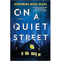 On a Quiet Street On a Quiet Street Kindle Audible Audiobook Paperback Mass Market Paperback Audio CD