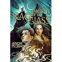 Children of the Black Glass (1) Children of the Black Glass (1) Paperback Kindle Audible Audiobook Hardcover Audio CD