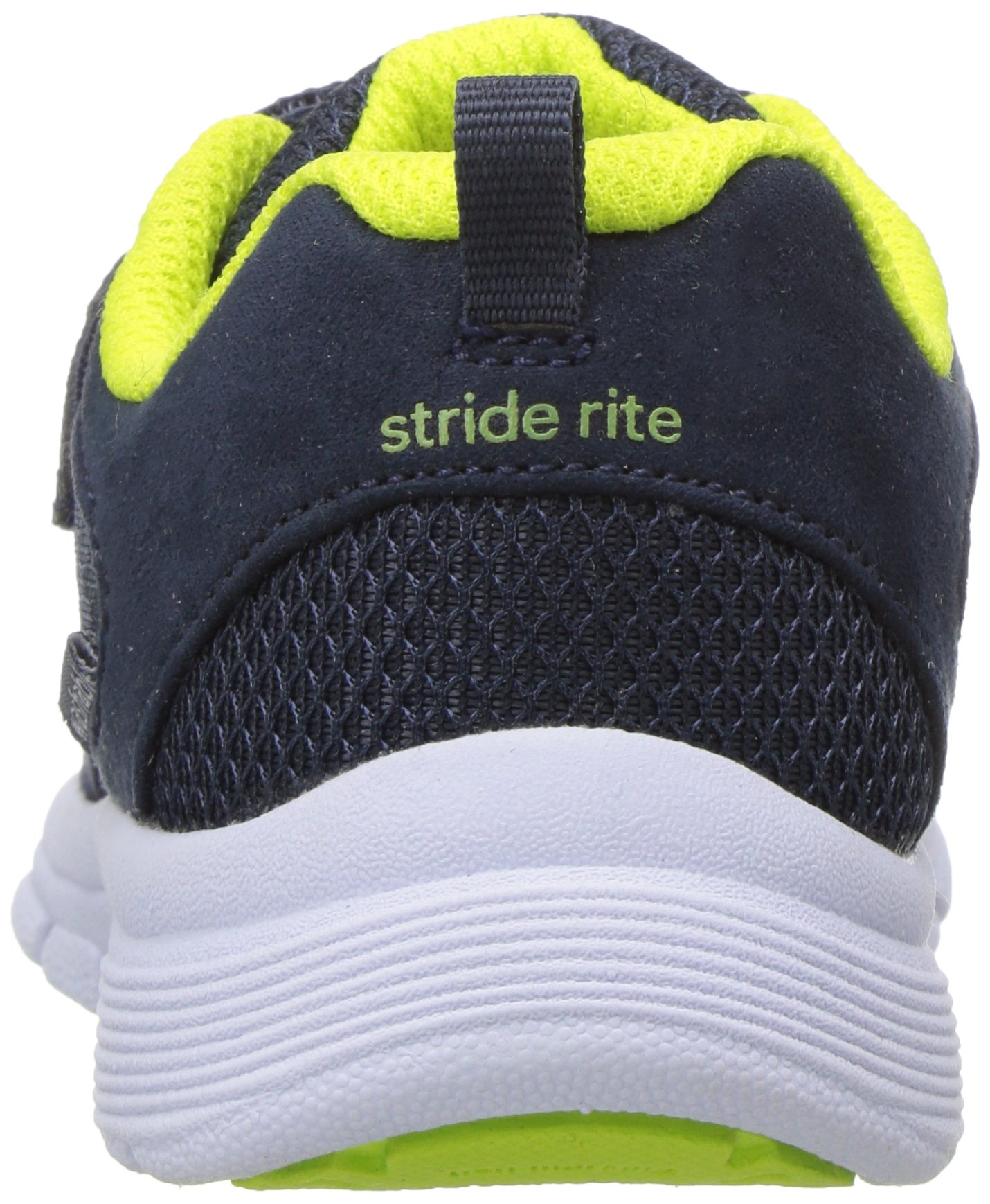 Stride Rite Unisex-Child Made 2 Play Taylor Sneaker