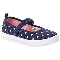 Girls and Toddlers' Mia Casual Mary Jane Shoe