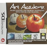 Art Academy - Nintendo DS