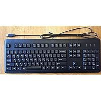 Korean Keyboard USB Korean language computer keyboard layout (KR/EN) PC