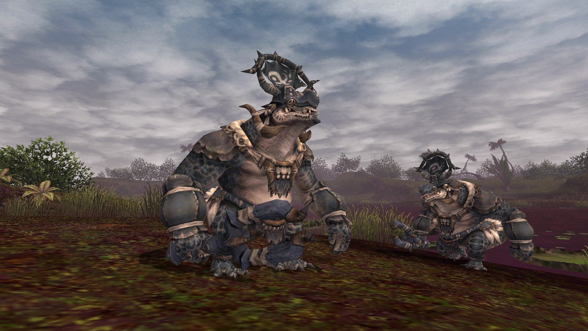 Final Fantasy XI: Seekers of Adoulin [Download]