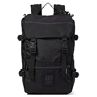 Topo Designs Rover Pack Mini - Black