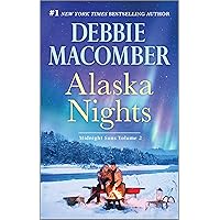Alaska Nights: An Anthology (Midnight Sons) Alaska Nights: An Anthology (Midnight Sons) Kindle Audible Audiobook Mass Market Paperback Paperback MP3 CD