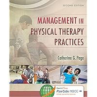 Management in Physical Therapy Practices Management in Physical Therapy Practices Paperback Kindle