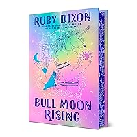 Bull Moon Rising (Royal Artifactual Guild) Bull Moon Rising (Royal Artifactual Guild) Hardcover Kindle Audible Audiobook
