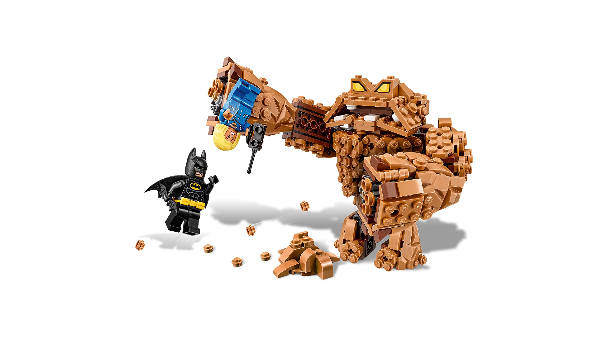Mua LEGO Batman Movie 70904 Clay Face Splat Attack trên Amazon Nhật chính  hãng 2023 | Giaonhan247