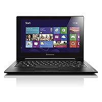 Lenovo IdeaPad S210 59387503 Touchscreen Laptop (Windows 8, Intel Pentium 2127U 1.9 GHz, 11.6