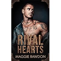 Rival Hearts Rival Hearts Kindle Paperback