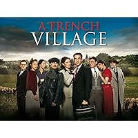 A French Village (English subtitled)