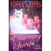 A Charming Secret (Magical Cures Mystery Series Book 6) A Charming Secret (Magical Cures Mystery Series Book 6) Kindle Audible Audiobook Paperback