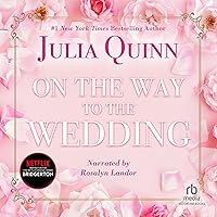 On the Way to the Wedding On the Way to the Wedding Kindle Audible Audiobook Paperback Hardcover Mass Market Paperback Audio CD