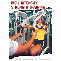 High-Intensity Strength Training High-Intensity Strength Training Kindle