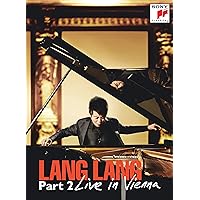 Lang Lang - Live in Vienna (Part 2)