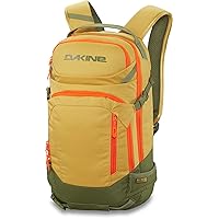 Dakine Womens Heli Pro 20L - Mustard Seed, One Size