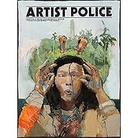 Artist Police