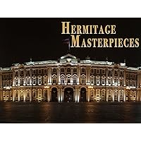Hermitage Masterpieces