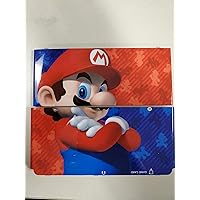 Nintendo 3DS Cover Plates - Mario