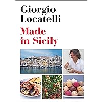 Made in Sicily Made in Sicily Kindle Hardcover