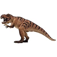 Mojo Tyrannosaurus Rex Deluxe Toy Figure
