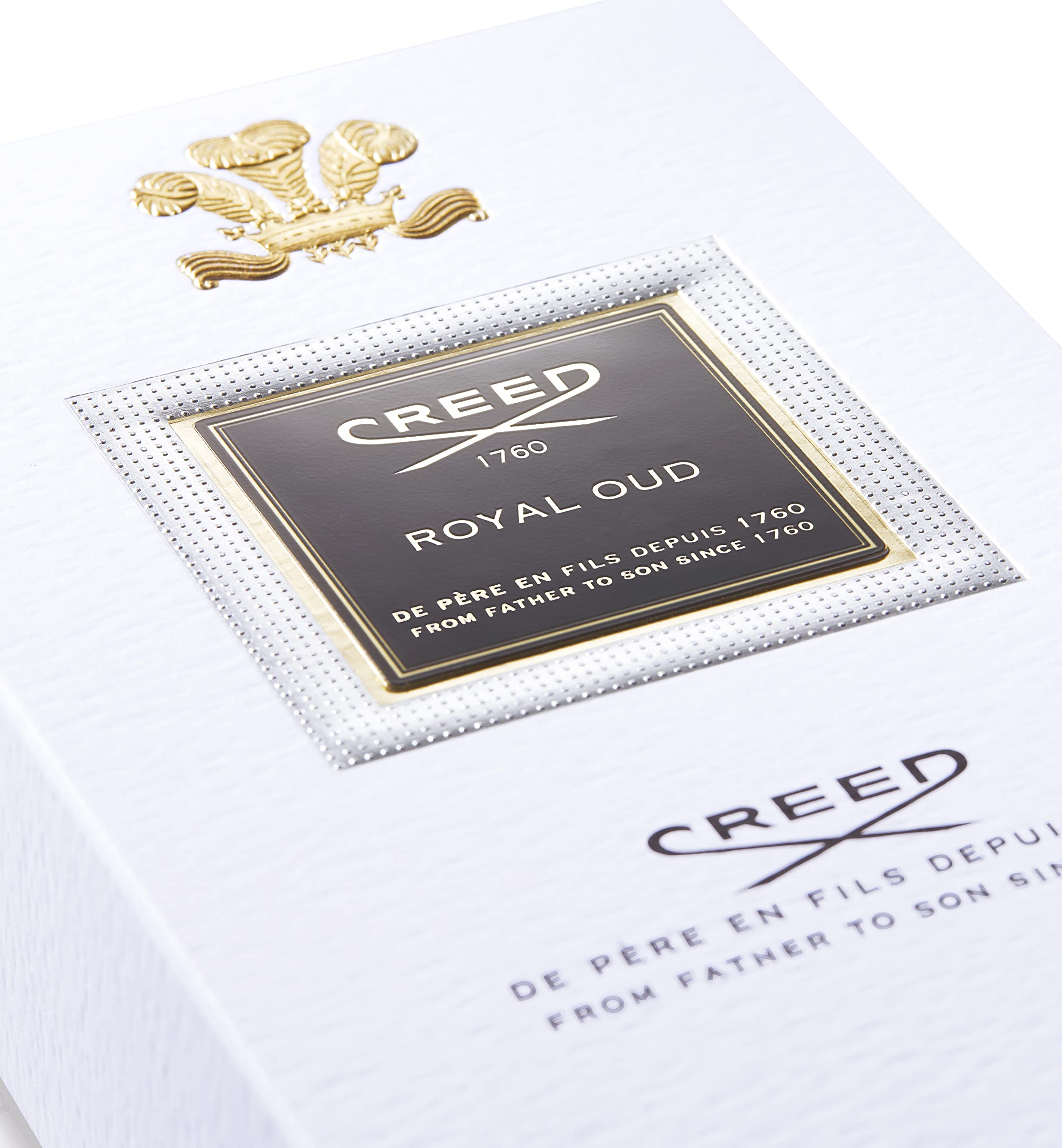 Creed Royal Oud, 100ML