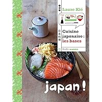 Cuisine japonaise : les bases (Easy) (French Edition) Cuisine japonaise : les bases (Easy) (French Edition) Kindle Paperback
