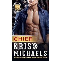 Chief (The Kings of Guardian Book 7) Chief (The Kings of Guardian Book 7) Kindle Audible Audiobook Paperback Hardcover