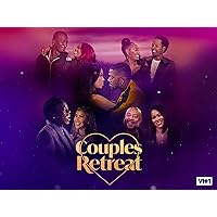 VH1's Couples Retreat, Season 1