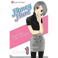 Honey Hunt, Vol. 1 Honey Hunt, Vol. 1 Kindle Paperback