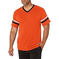 Augusta Sportswear Men's Sleeve Stripe Jersey