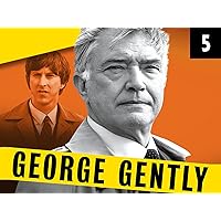 George Gently Season 5