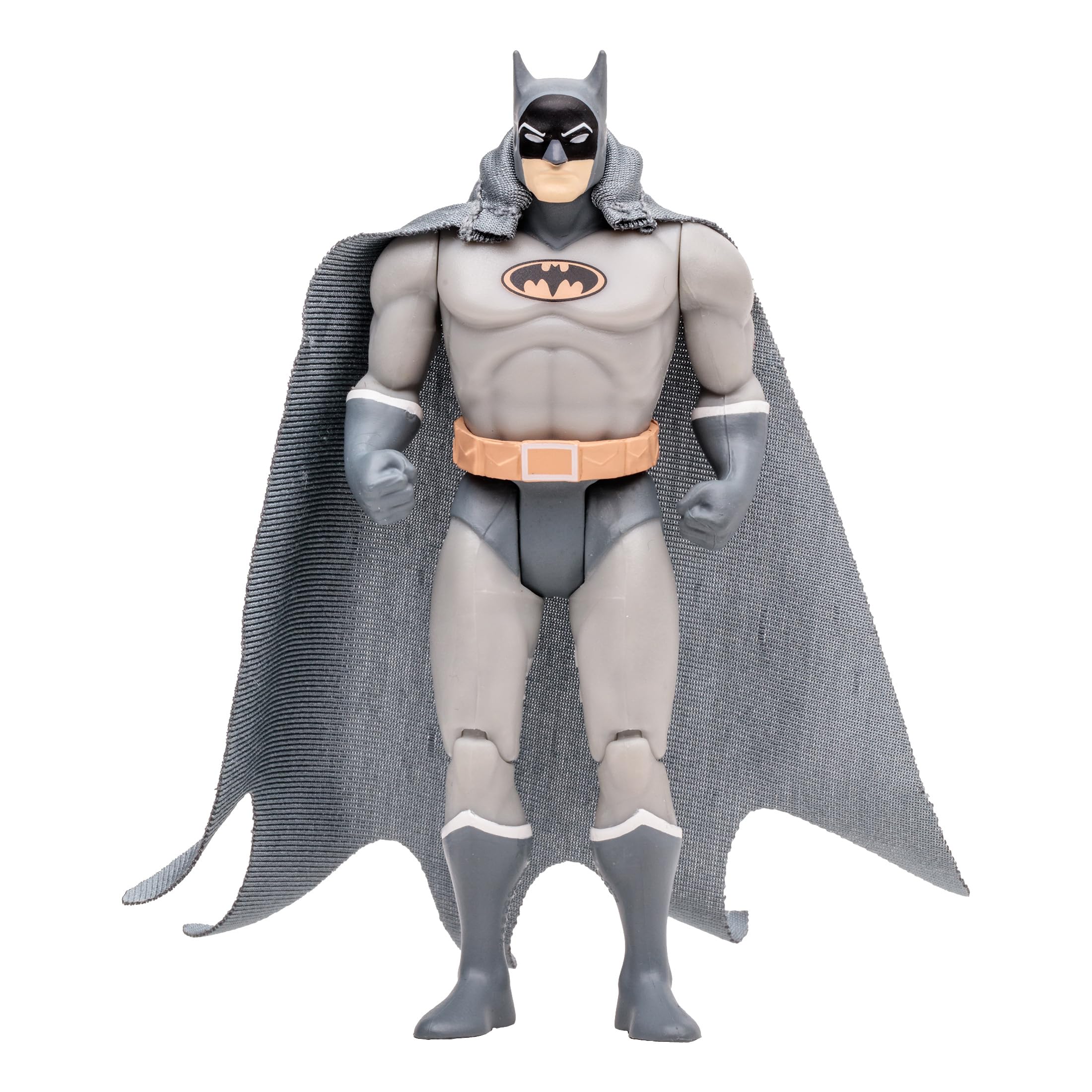 McFarlane Toys - DC Super Powers Batman: Manga 4.5in Action Figure