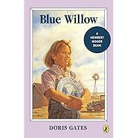 Blue Willow Blue Willow Paperback Hardcover