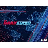 The Daily Show Season 28